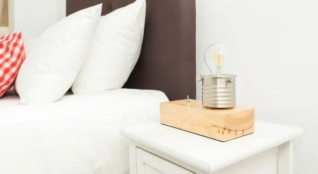 Двухместный номер Standard с балконом Picnic Dreams Boutique Hostel