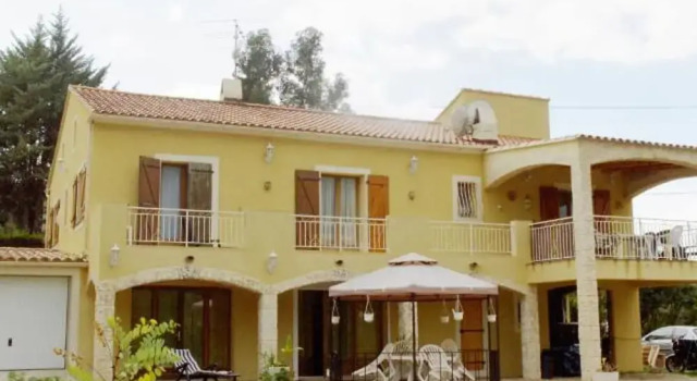 House With 3 Bedrooms in Peri, With Enclosed Garden - 20 km From the B, Varaa Hotelli  