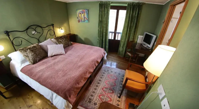 Двухместный номер Standard Maisons Grandes Murailles-Luxury apartments