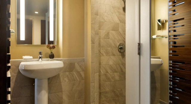 Двухместный номер Standard Kimpton Overland Hotel - Atlanta Airport by IHG