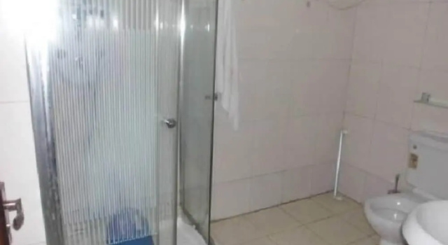 Deluxe chambre Scholet Suites