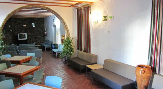 Albergue Inturjoven El Bosque, Забронировать Хостел Хостелы Sierra de Grazalema, Хостел