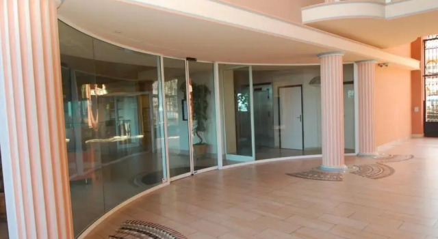 Appartement Menton, 3 pièces, 6 personnes - FR-1-196-248, 预订 公寓 芒通 Great Alpine Road