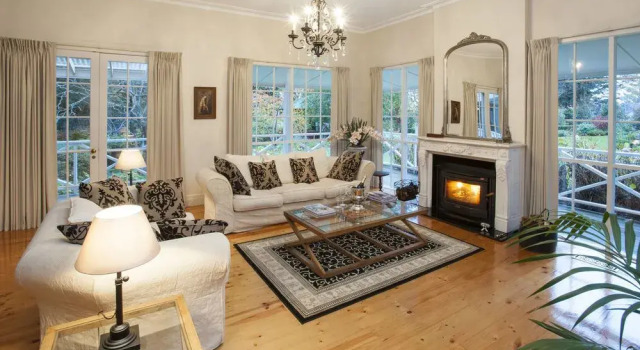 Moulton Park Homestead, Reserva ahora Casa o chalet  