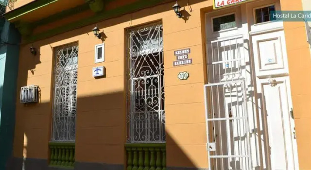 Oferta Casas Habana Vieja, Забронировать Отель Гавана Гавана, рядом с Castillo de San Salvador de la Punta