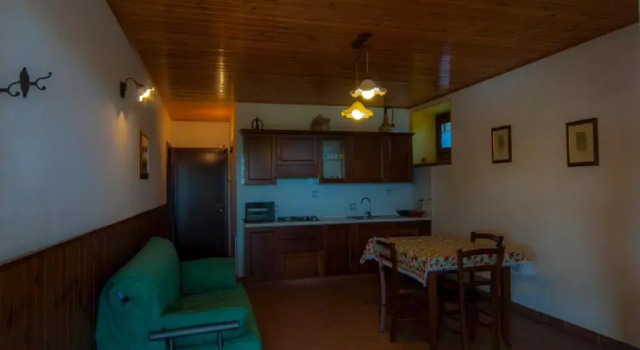 Апартаменты Country House Il Tiglio