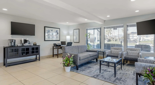Best Western Cordelia Inn
