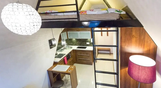 Apartament Luksik ul.Stroma, Book Apartment Zakopane Tatras