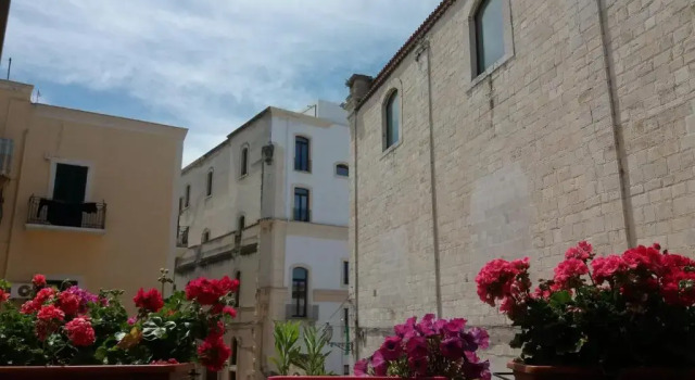 Casa Marylisa, Забронировать Отель Бари Bari Province, рядом с Малый театр