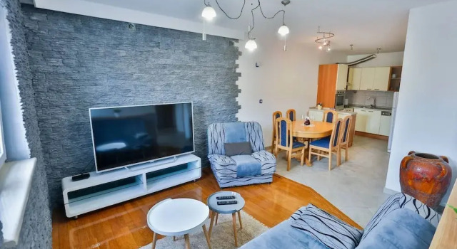 Апартаменты с 2 комнатами Apartments Lenka