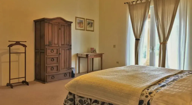 Suite Quinta Estrella