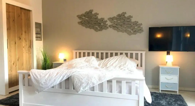 Kavelweg 43 EG Wohnung