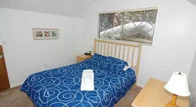 1503 Bonita Road By Redawning, Забронировать Отель Саут-Лейк-Тахо South Lake Tahoe Area, рядом с Канатная дорога Эриал-Трамвей