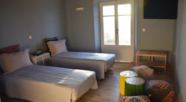 Andromeda Mykonos Villas & Suites