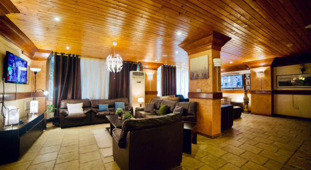 Al Joude Hotel, Rezerwuj Hotel Hotele w Irbid Governorate ze śniadaniem, Śniadanie