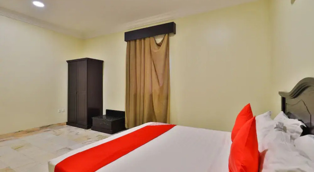 Dheyouf Al Wattan For Furnished Suites by OYO Rooms