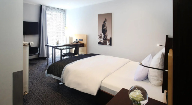Номер Superior Schiller5 Hotel