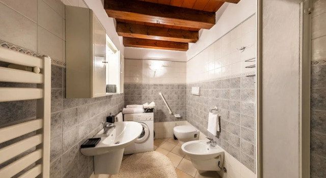 Люкс Grand Flowers Apartments