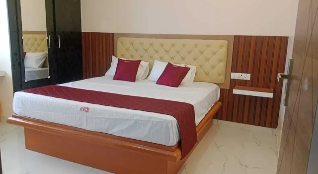 Hotel SES Naga Inn, Забронировать Дом для отпуска Виллы штата Тамилнада, Вилла