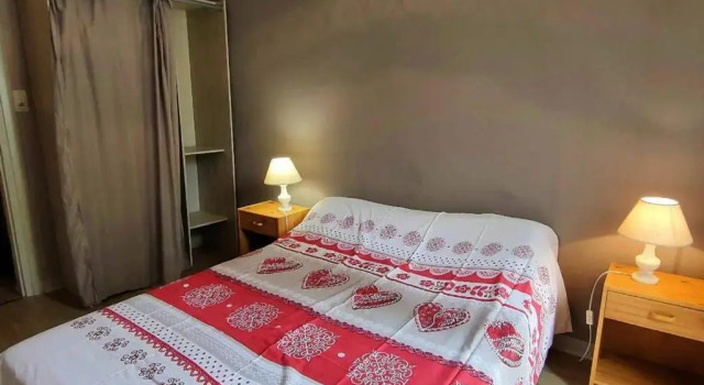 Appartement Cauterets, 3 pièces, 6 personnes - FR-1-234-142, Забронировать Апартаменты/квартира Котре Pyrenees National Park