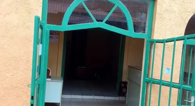 Hotel Twiga Ltd