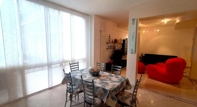 Апартаменты Europa 34 in Diano Marina