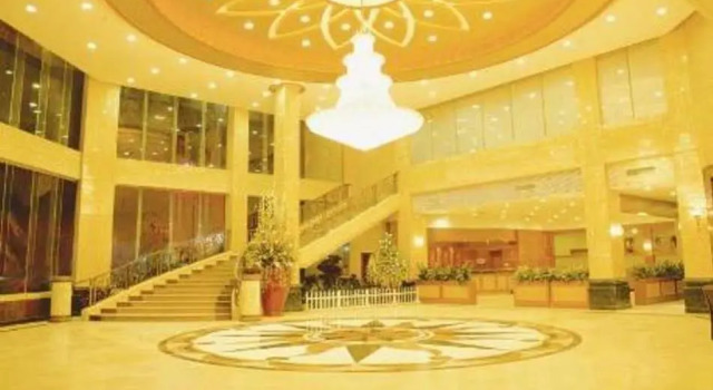 Vienna Hotel Foshan Huangdu Branch, Rezervasyon Otel Guangdong otoparklı oteller, Otopark