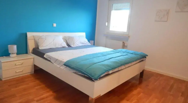 Апартаменты Apartment Petar