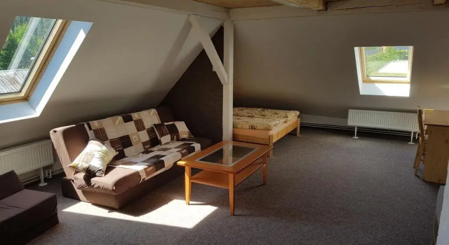 Guest House Marzebilla Pernink