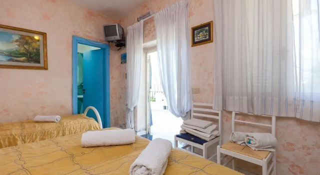 B&B Nitrodi Experience