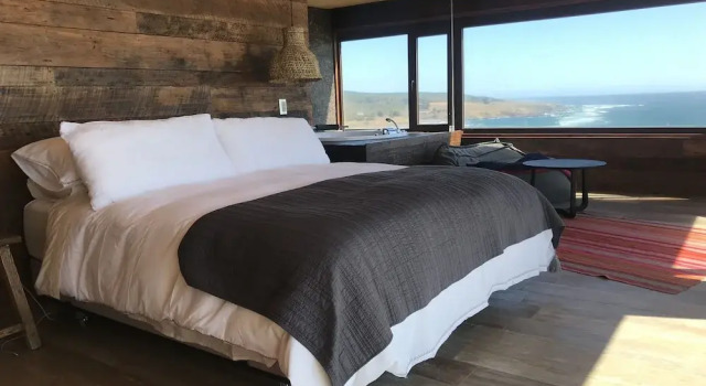 Casa Cliff, Reservar Hotel Pichilemu O'Higgins
