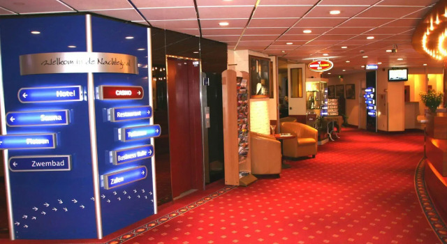 Hotel Lowietje Lisse - Keukenhof, Book Hotel Lisse Zuid-Holland