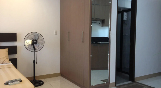 Anahaw Studio Suites