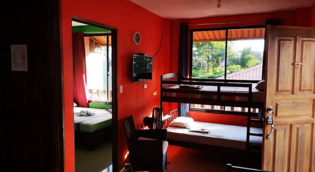 Apartahotel Rondon