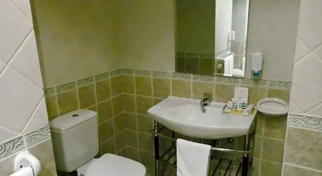 Апартаменты Milan Deluxe Suites Hotel