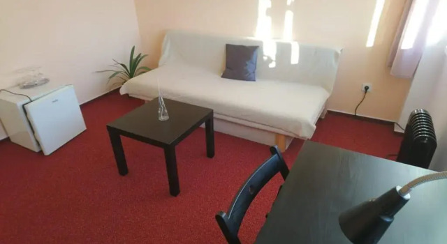 Двухместный номер Standard Hotel Šrejber