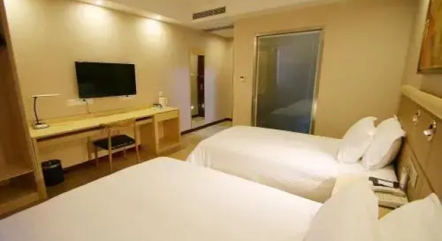 Jinjiang Inn Select Airport Town Chuannanfeng Road, Varaa Hotelli Pudong Shanghai