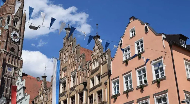 Hotel Freischütz, Book Hotel Hoteller i Lower Bavaria med parkering, Parkering