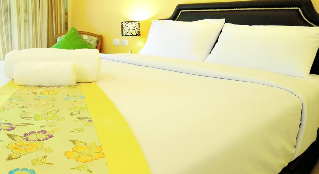 Moosi Yard Hometel Khaoyai, Забронировать Отель Отели Khao Yai 3 звезды, 3*