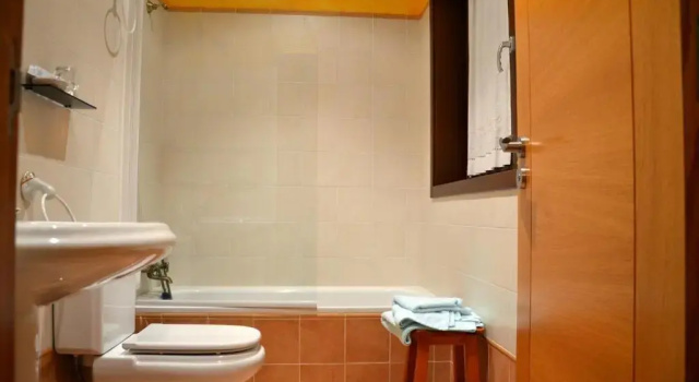 Номер Standard Casa da Capilla