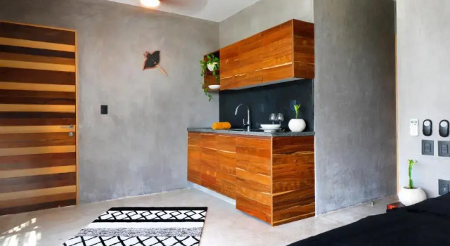 Tulum Boheme Chic