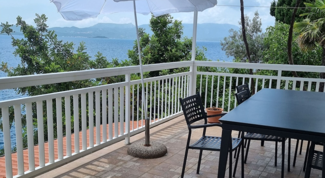 Апартаменты Apartments Vesna