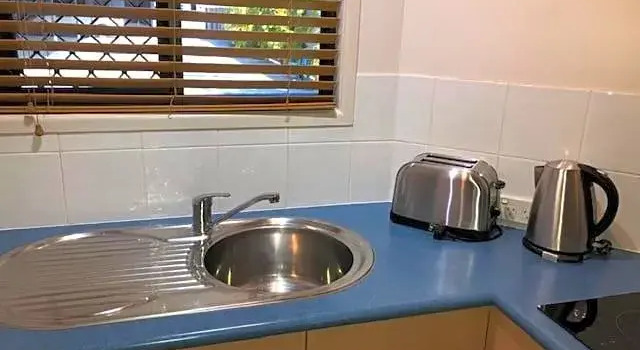 Студия Standard Central Studio Accommodation
