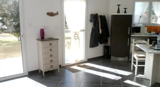 House With 3 Bedrooms in Saint-jean-de-monts, With Enclosed Garden - 1