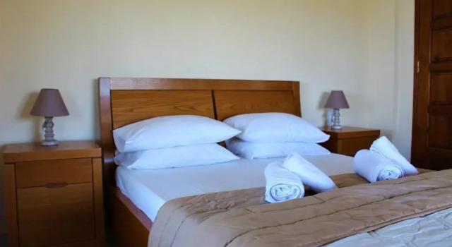 Appartamento 2 camere con vista mare Sofia Apartments