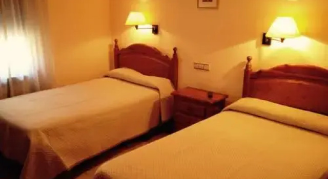 Hostal Nicolás