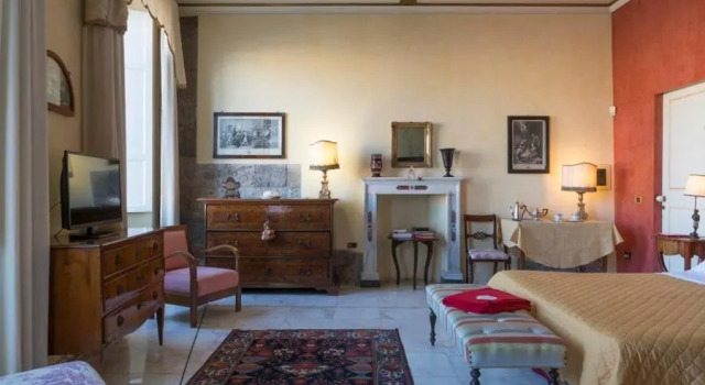 Luxory suite su Lungarno