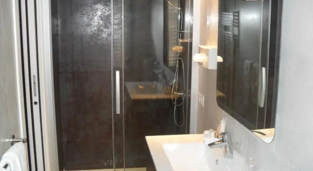 Номер Standard Hotel Bristol