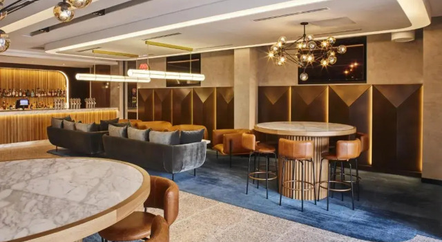 The Gem Hotel