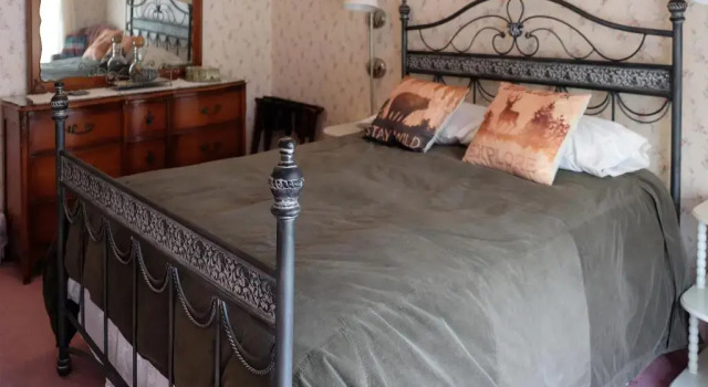 Номер Standard Guilford Bed and Breakfast